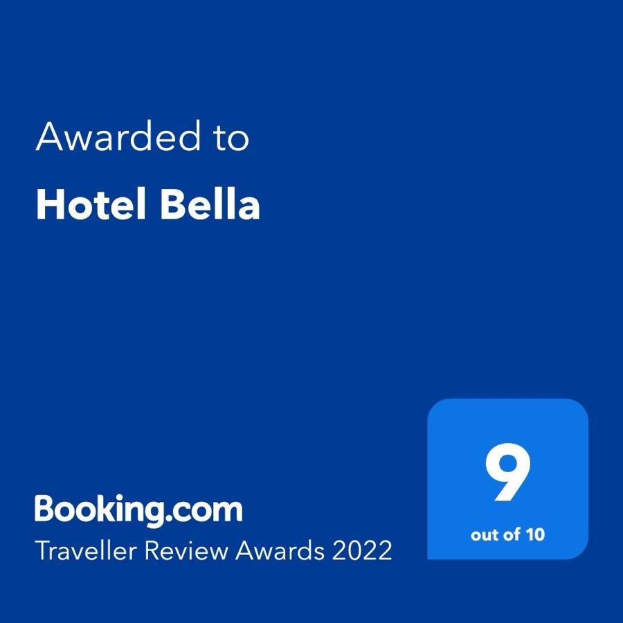 Residence Bella Budva Zewnętrze zdjęcie