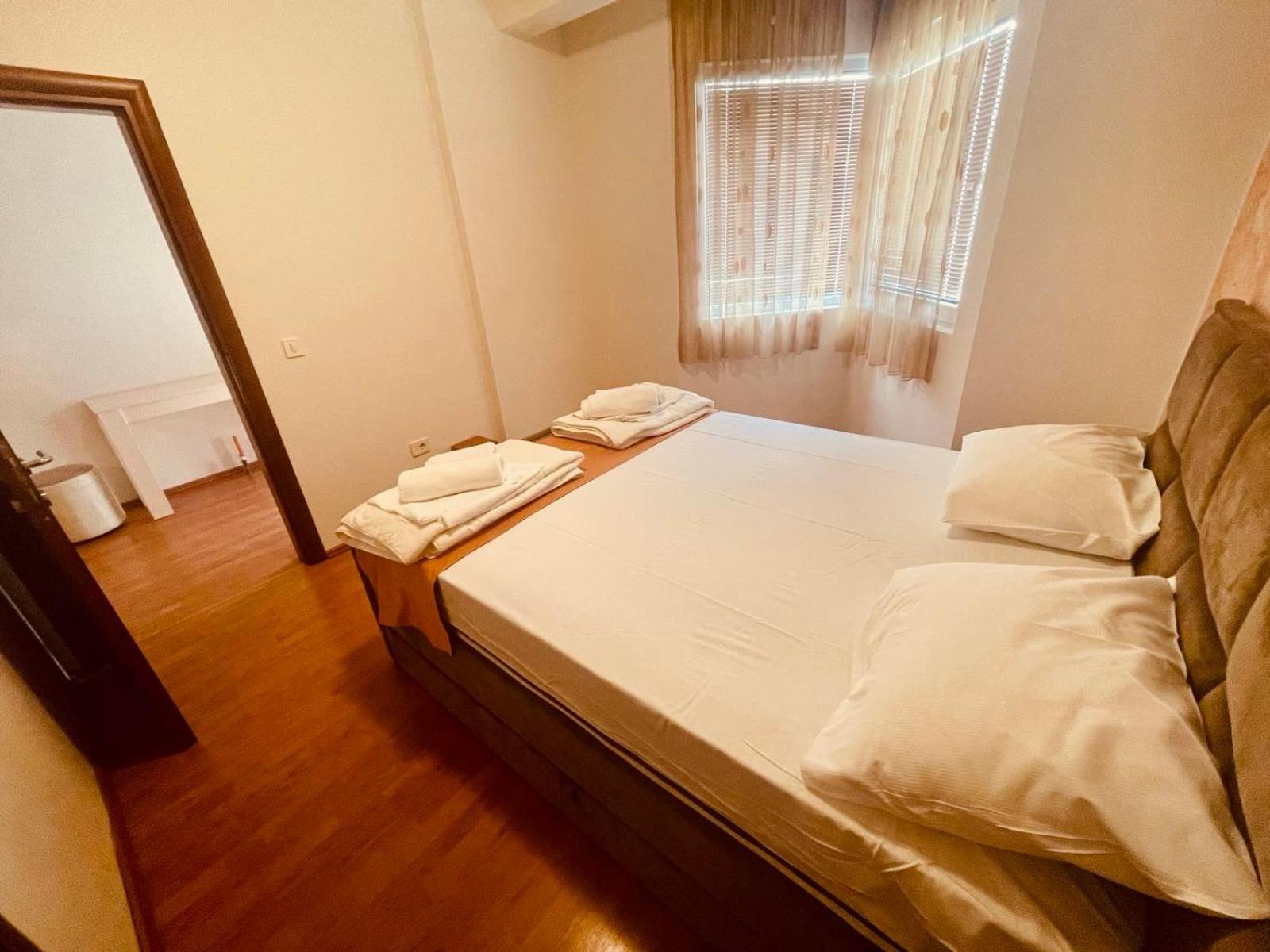 Residence Bella Budva Pokój zdjęcie