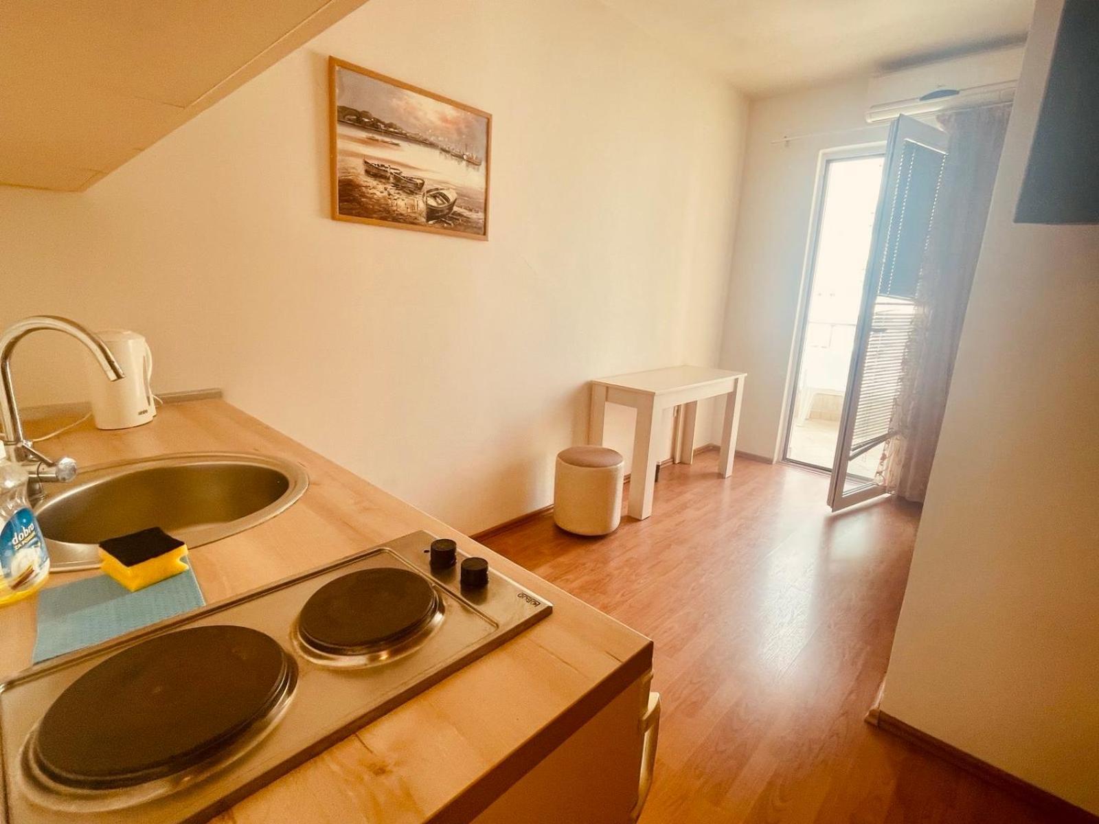Residence Bella Budva Pokój zdjęcie