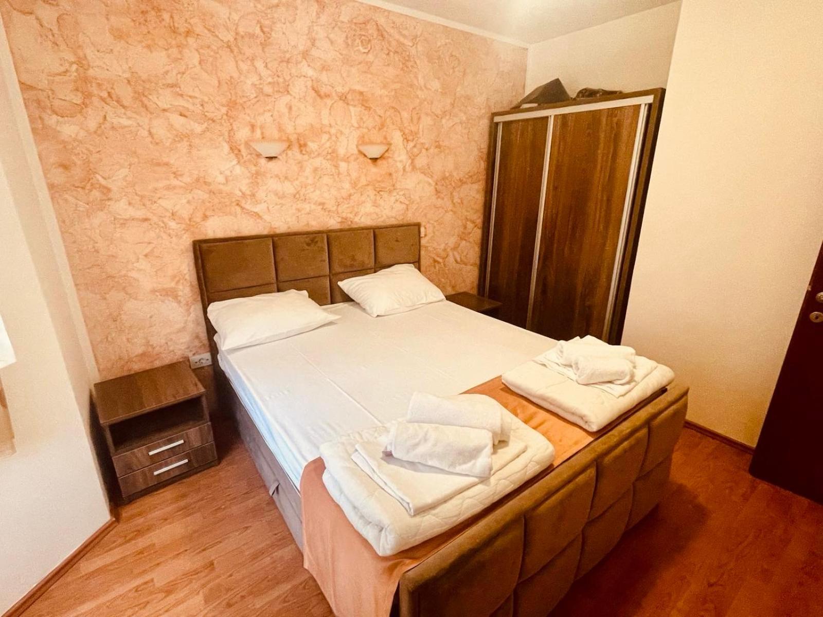 Residence Bella Budva Pokój zdjęcie