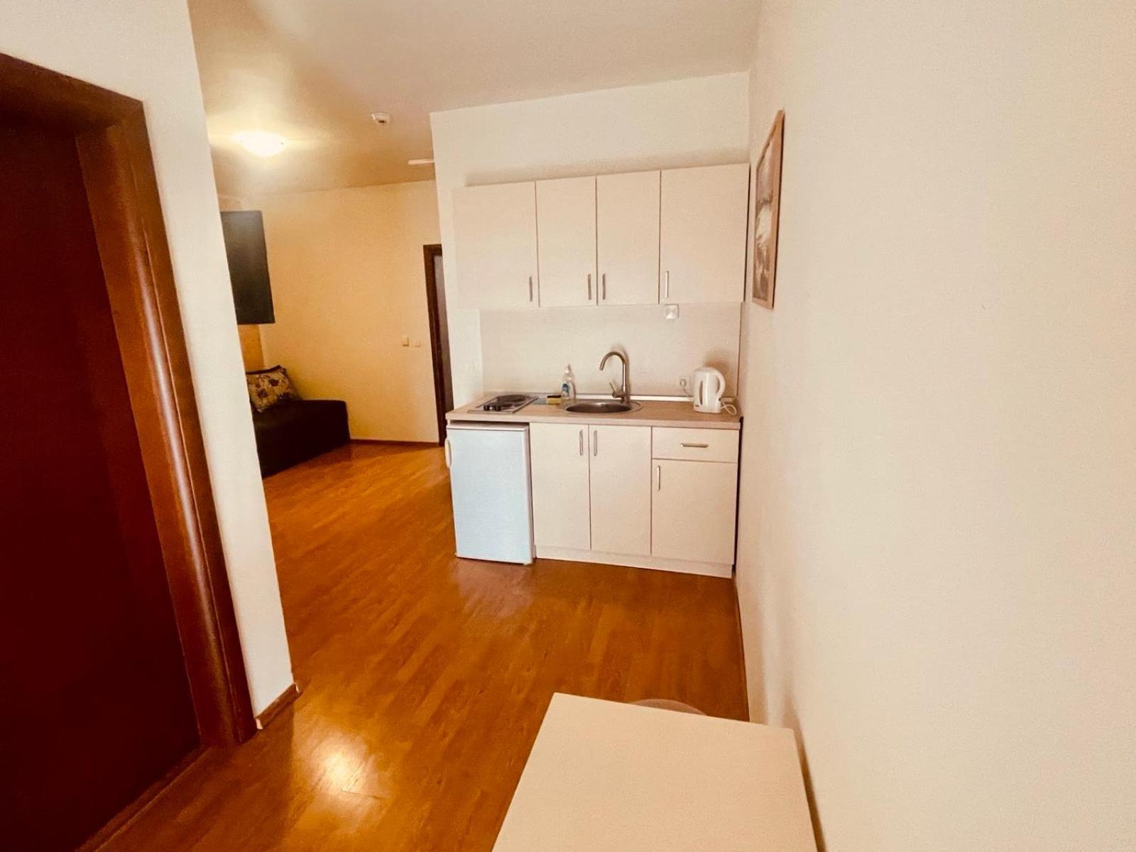 Residence Bella Budva Pokój zdjęcie