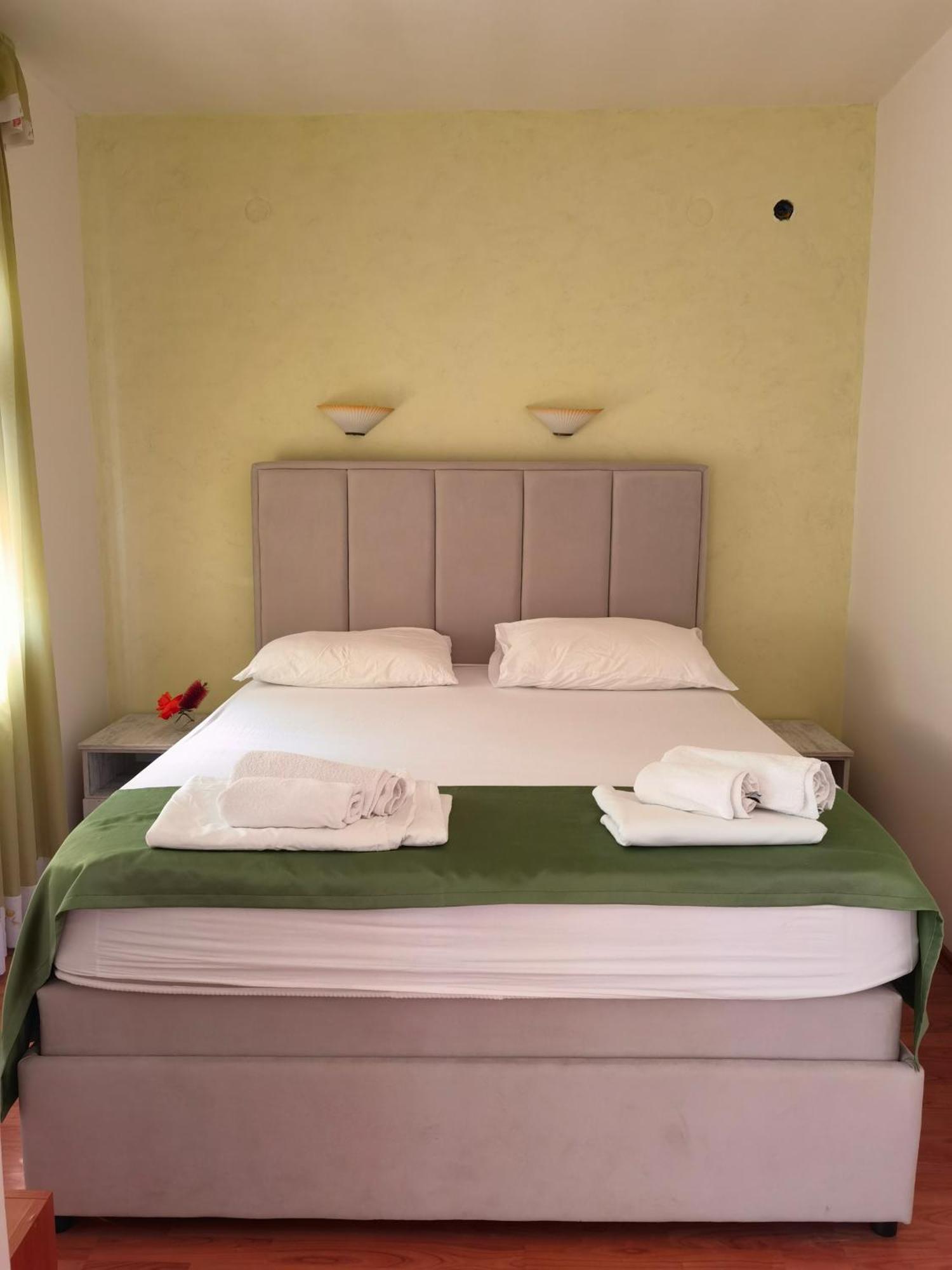 Residence Bella Budva Pokój zdjęcie
