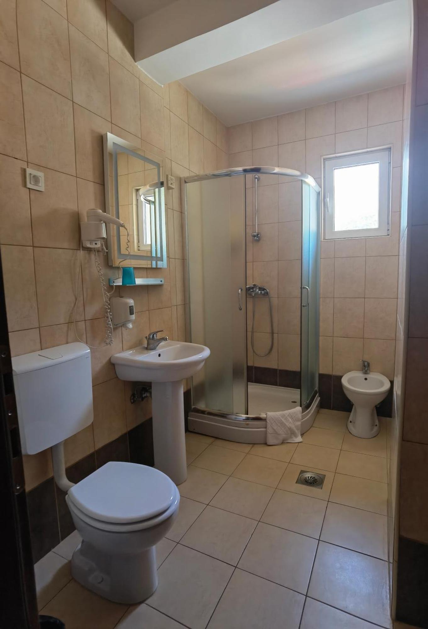 Residence Bella Budva Pokój zdjęcie
