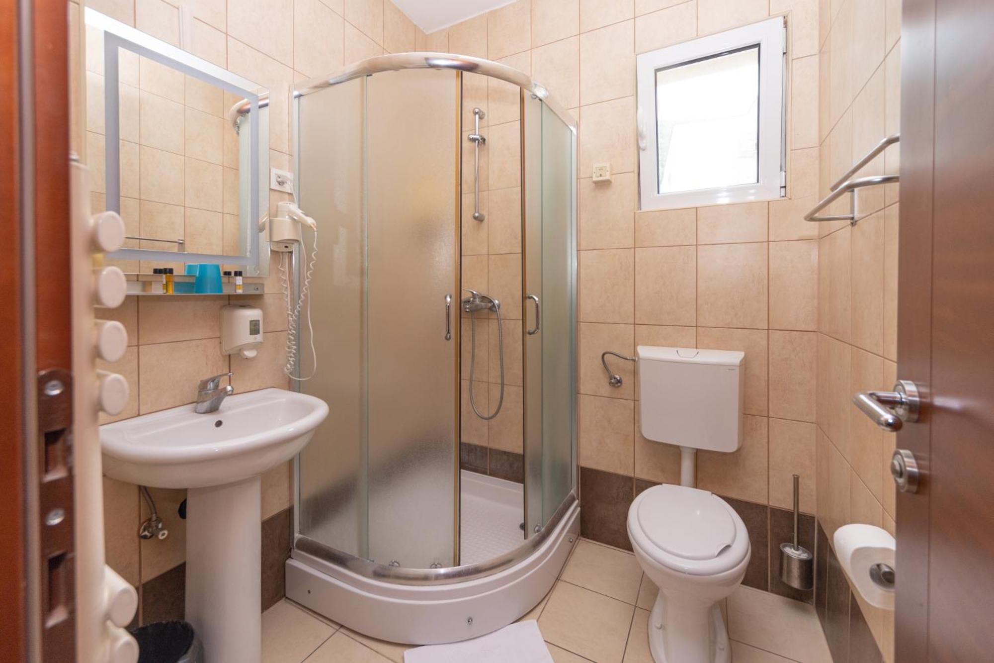 Residence Bella Budva Zewnętrze zdjęcie