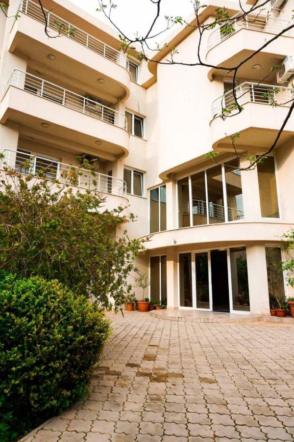Residence Bella Budva Zewnętrze zdjęcie