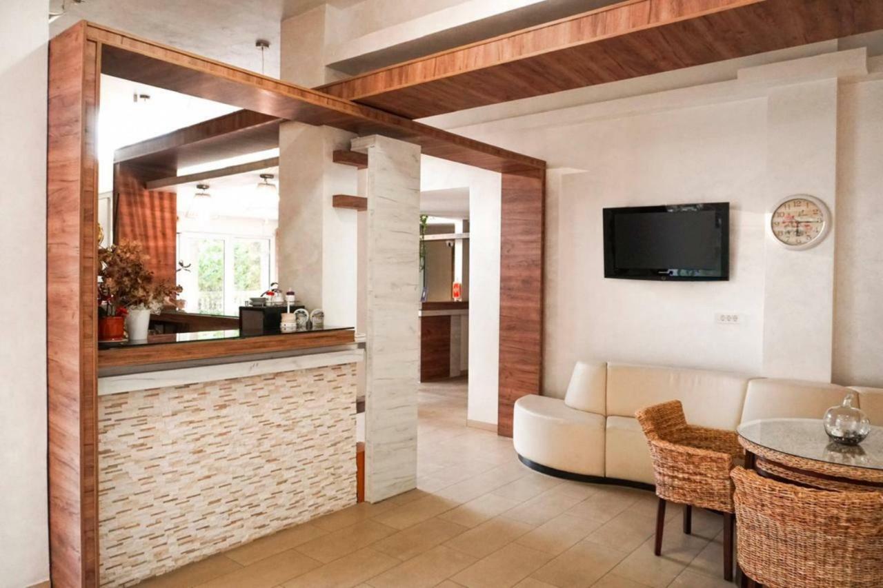 Residence Bella Budva Zewnętrze zdjęcie