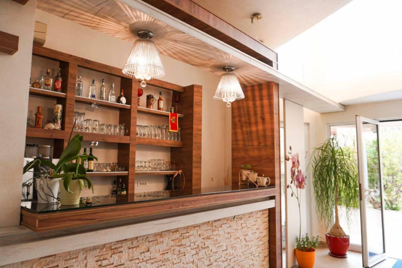 Residence Bella Budva Zewnętrze zdjęcie