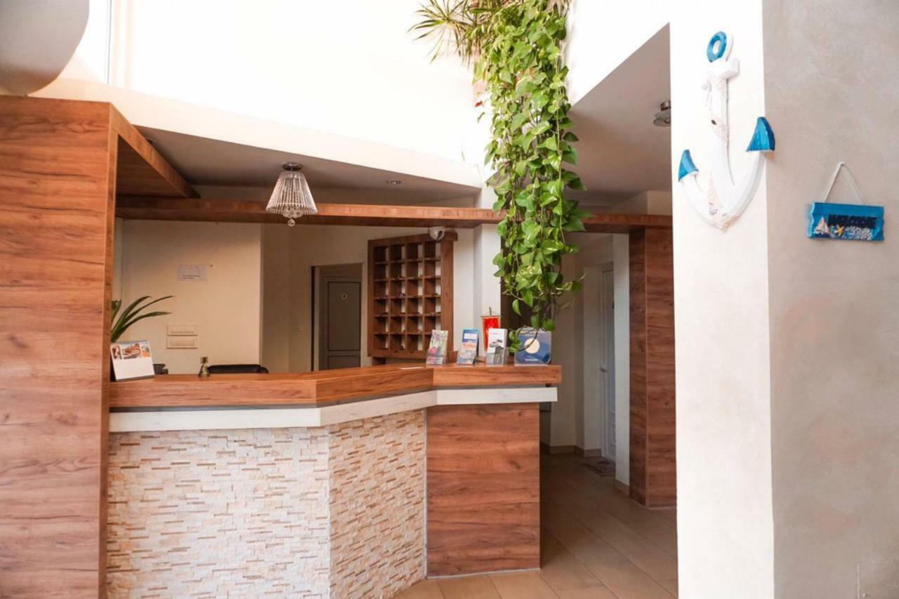 Residence Bella Budva Zewnętrze zdjęcie
