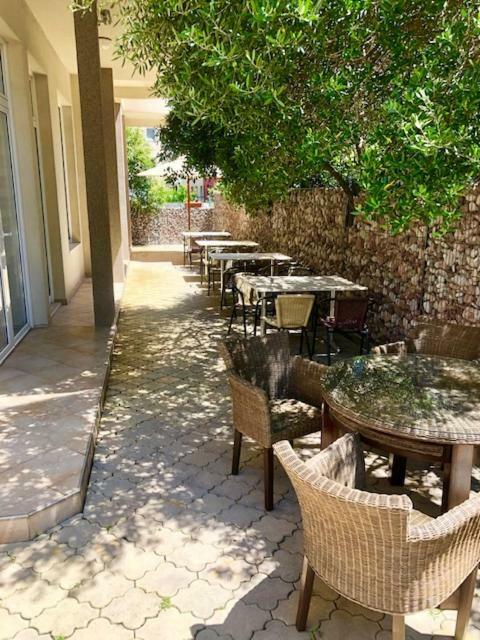 Residence Bella Budva Zewnętrze zdjęcie